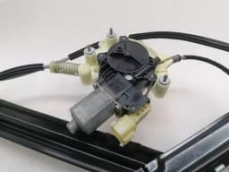 MASERATI Maserati Ghibli M157 Left Front Door Winder 670102268 Front Left Window — thumbnail 6