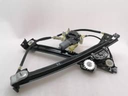 MASERATI Maserati Ghibli M157 Left Front Door Winder 670102268 Front Left Window — thumbnail 4