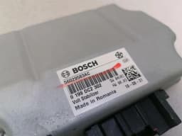 MASERATI MASERATI GHIBLI M157 Electronic Module 56029583AC Control Unit VOLTAGE STABILIZER — thumbnail 8