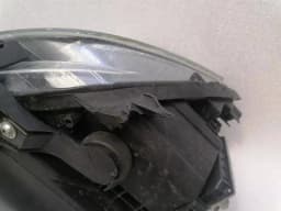 MASERATI Maserati Ghibli M157 Left Head Light 670100989 Headlight Left RHD LED 19-23 — thumbnail 5