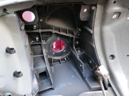 MASERATI Maserati Ghibli M157 Right Front Chassis Leg 673009228 Right Front Wheelhouse — thumbnail 6