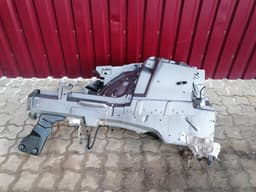 MASERATI Maserati Ghibli M157 Right Front Chassis Leg 673009228 Right Front Wheelhouse — thumbnail 8