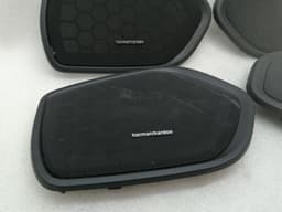 MASERATI Maserati Ghibli M157 Veneer Harman Cardon Bar Cover — thumbnail 3
