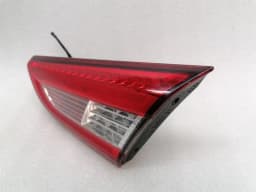 MASERATI Maserati Ghibli M157 Right Rear Light 670109149 Rear Right Tail Light — thumbnail 9