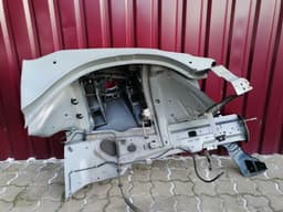 MASERATI Maserati Ghibli M157 Right Front Chassis Leg 673009228 Right Front Wheelhouse — thumbnail 5