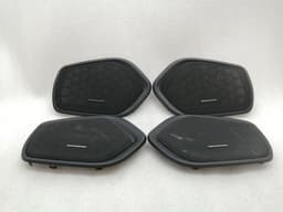 MASERATI Maserati Ghibli M157 Veneer Harman Cardon Bar Cover — thumbnail 1