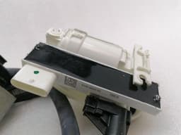 MASERATI Maserati Ghibli M157 Rear Right Door Lock 670107786 Door Lock Rear Right — thumbnail 5