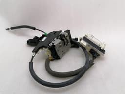 MASERATI Maserati Ghibli M157 Rear Right Door Lock 670107786 Door Lock Rear Right — thumbnail 4