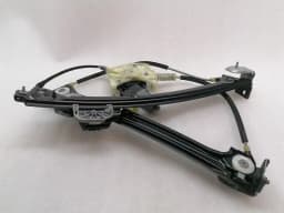 MASERATI Maserati Ghibli M157 Left Front Door Winder 670102268 Front Left Window — thumbnail 2