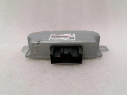 MASERATI MASERATI GHIBLI M157 Electronic Module 56029583AC Control Unit VOLTAGE STABILIZER — thumbnail 2