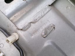 MASERATI Maserati Ghibli M157 Right Front Chassis Leg 673009228 Right Front Wheelhouse — thumbnail 7