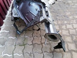 MASERATI Maserati Ghibli M157 Right Front Chassis Leg 673009228 Right Front Wheelhouse — thumbnail 10