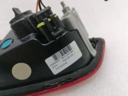 MASERATI Maserati Ghibli M157 Right Rear Light 670109149 Rear Right Tail Light — thumbnail 6