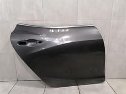 MASERATI Maserati Ghibli M157 Right Rear Door 673008061 Door Rear Right — thumbnail 1