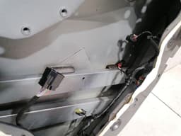 MASERATI Maserati Ghibli M157 Right Rear Door 673008061 Door Rear Right — thumbnail 8