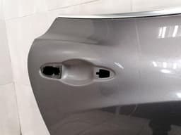 MASERATI Maserati Ghibli M157 Right Rear Door 673008061 Door Rear Right — thumbnail 2