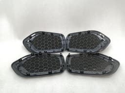 MASERATI Maserati Ghibli M157 Veneer Harman Cardon Bar Cover — thumbnail 4