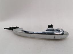 MASERATI Maserati Ghibli M157 Rear Left Door Handle 670013708 Rear Left Door Handle — thumbnail 1