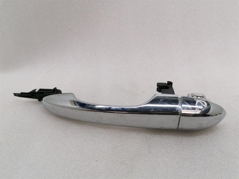MASERATI Maserati Ghibli M157 Rear Left Door Handle 670013708 Rear Left Door Handle