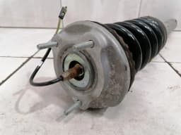 MASERATI Maserati Ghibli M157 Shock Absorber Front 6700054550 Shock Absorber Front — thumbnail 3