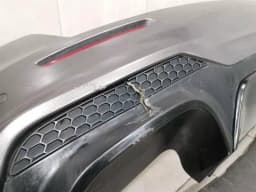MASERATI Maserati Ghibli M157 rear bumper 670098368 rear bumper — thumbnail 3