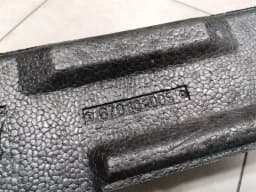 MASERATI Maserati Ghibli M157 rear bumper 670098368 rear bumper — thumbnail 7