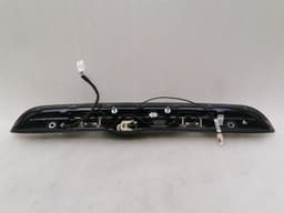 MASERATI Maserati Ghibli M157 Boot Trim With Rear Camera 670123005 Bar + Camera — thumbnail 9