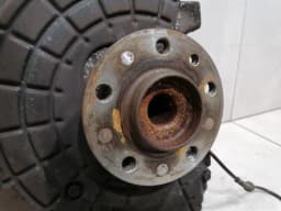 MASERATI Maserati Ghibli M157 Right Front Hub 670039101 Wheel Bearing Housing Front Right — thumbnail 10