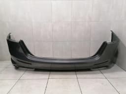 MASERATI Maserati Ghibli M157 rear bumper 670098368 rear bumper — thumbnail 8