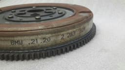 BMW BMW 3 Series F80 M3 DCT Twin Mass Flywheel 21202283829 flywheel — thumbnail 9