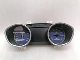 MASERATI MASERATI GHIBLI M157 Instrument Cluster 670109017 Speedometer MPH UK 3.0 V6 — thumbnail 7