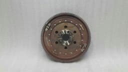 BMW BMW 3 Series F80 M3 DCT Twin Mass Flywheel 21202283829 flywheel — thumbnail 10