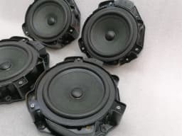 MASERATI Maserati Ghibli M157 Speaker Set 6700372880 Speaker Set — thumbnail 2
