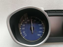 MASERATI MASERATI GHIBLI M157 Instrument Cluster 670109017 Speedometer MPH UK 3.0 V6 — thumbnail 8