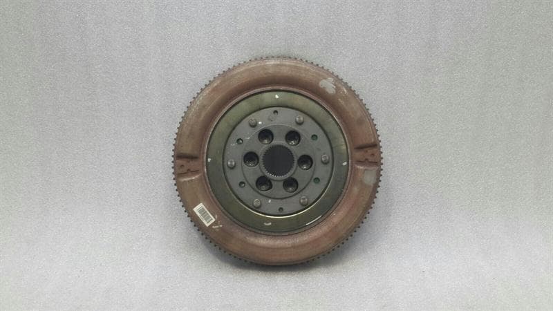 BMW BMW 3 Series F80 M3 DCT Twin Mass Flywheel 21202283829 flywheel