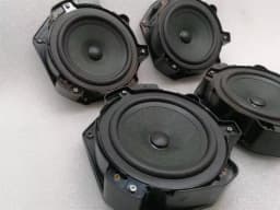 MASERATI Maserati Ghibli M157 Speaker Set 6700372880 Speaker Set — thumbnail 8