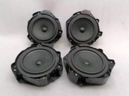 MASERATI Maserati Ghibli M157 Speaker Set 6700372880 Speaker Set — thumbnail 6