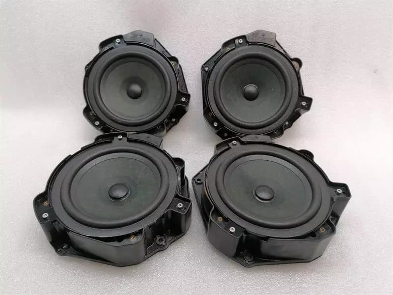 MASERATI Maserati Ghibli M157 Speaker Set 6700372880 Speaker Set