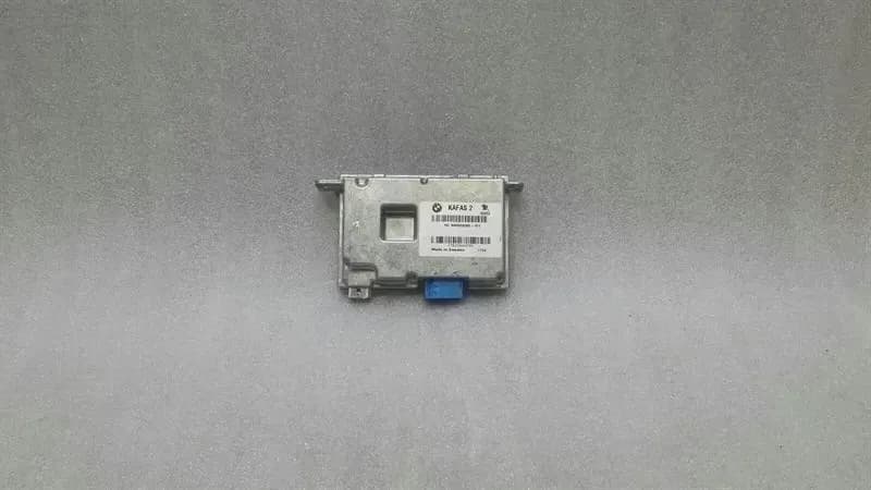 BMW BMW 3 Series F30 F80 Camera ECU 6992830 KaFas 2 ECU
