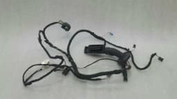 BMW BMW 3 Series F30 F80 Rear Left Door Wiring 9366761 Door Wiring Harness — thumbnail 1