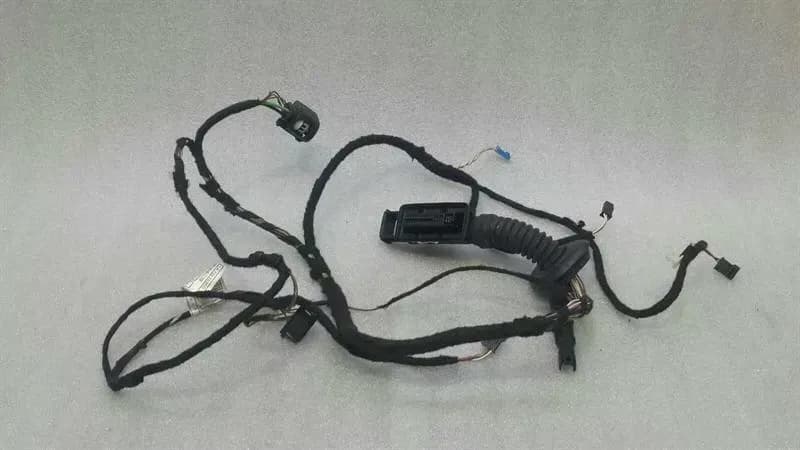 BMW BMW 3 Series F30 F80 Rear Left Door Wiring 9366761 Door Wiring Harness