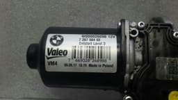 BMW BMW 3 Series F30 F20 Front Wiper Motor 7267504 Wiper Motor RHD Right Hand Drive — thumbnail 3