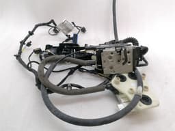 MASERATI MASERATI GHIBLI M157 Front Right Door Lock 67003840 RHD RIGHT HANDLEBAR — thumbnail 10