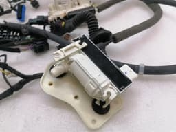 MASERATI MASERATI GHIBLI M157 Front Right Door Lock 67003840 RHD RIGHT HANDLEBAR — thumbnail 2
