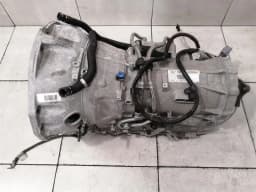 MASERATI MASERATI GHIBLI M157 Gearbox GHIBLI Transmission 6135205770413 0577041 8HP-70X — thumbnail 4