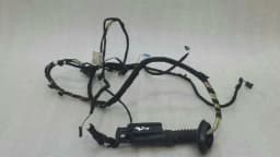 BMW BMW 3 Series F30 F80 Rear Left Door Wiring 9366761 Door Wiring Harness — thumbnail 5