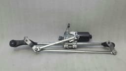 BMW BMW 3 Series F30 F20 Front Wiper Motor 7267504 Wiper Motor RHD Right Hand Drive — thumbnail 5