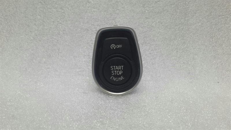BMW BMW 3 Series F30 F80 F20 Start Stop Switch 9250734 Switch