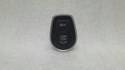 BMW BMW 3 Series F30 F80 F20 Start Stop Switch 9250734 Switch — thumbnail 4