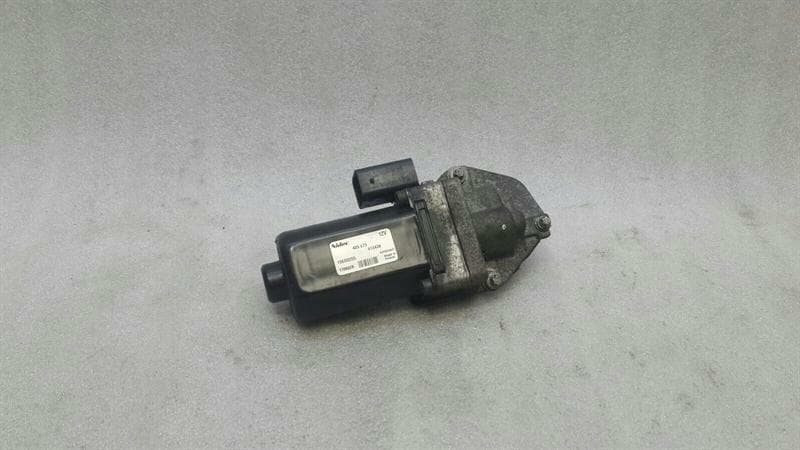 BMW 3 Series F80 M3 Rear Diff Adjustment 8236010 Differential Rear Engine